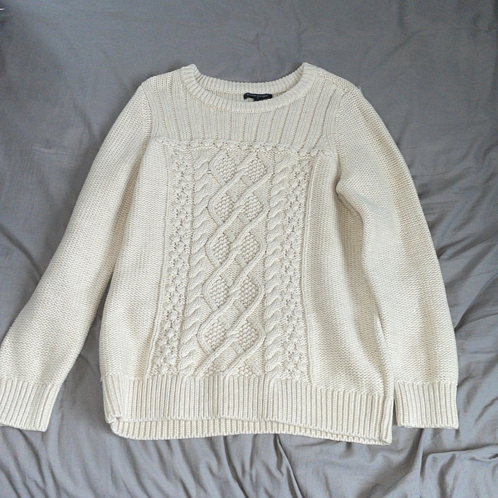Banana Republic Sweater
